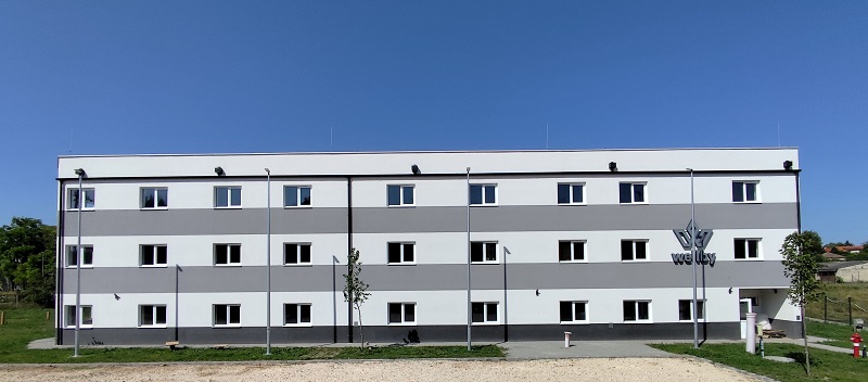 Oroszlány
