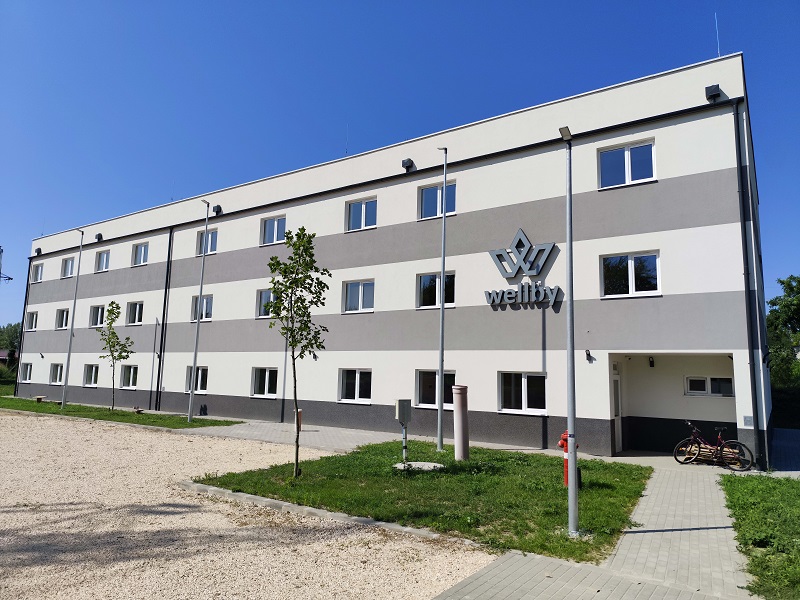 Oroszlány